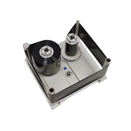 Factory Sale SJ-U30 Plus: 32mm-53mm Thermal Transfer Overprinter for Expiry Date and Barcode Printing