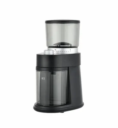 2022 Comandante Coffee Grinder Manual: Spices and Coffee Grinder