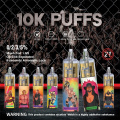 Dưa hấu nước chanh randm 10000 puffs