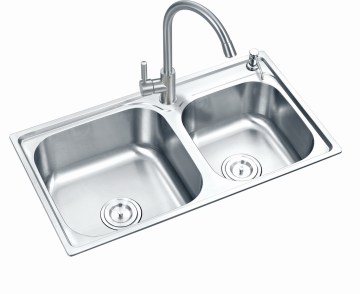 SS Kitchen Sink (KD-371)