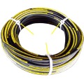 SAE100 R1AT SLALU Cover Rubber Hydraulic Hose