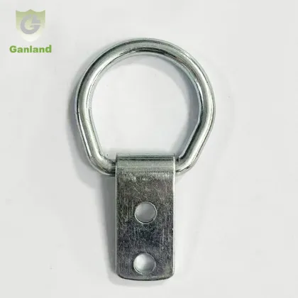 GL-14172 Floor Lashing Ring For Lashing Straps 200kgs