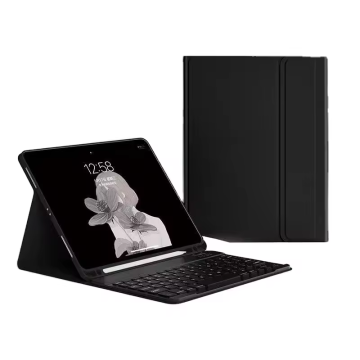 Case de teclado para iPad Air 4 5 9th 7th 10th 10.2 11 pulgadas Cubierta de teclados inalámbricos