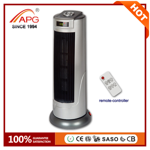 2017 APG Electric PTC Ceramic Radiant Heater