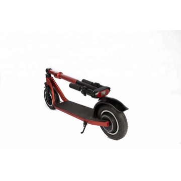 Custom Brushless Hub Motor Power Electric Scooter