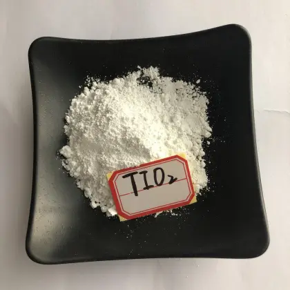 Titanium Dioxide Tio2 Anatase Grade Metallurgical Industry