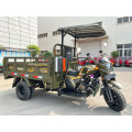 Triwheeler de transporte de carga eficiente