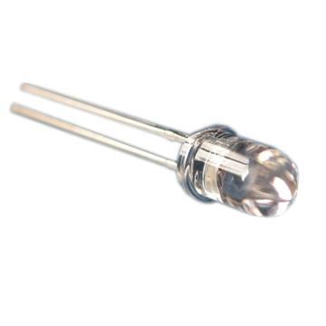 Pabrikan T1 3/4 sensor dioda inframerah dengan panjang gelombang khusus LED 1020nm 1050nm 1200nm 1300nm INGAASP