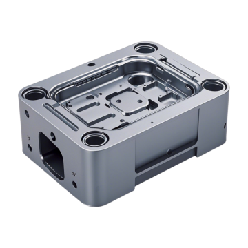 Factory Direct Custom Plastic Injection Forming und Schimmelpilzverarbeitungsdienste