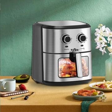 High Quality Branded XXL Oil Promotion Air Fryer