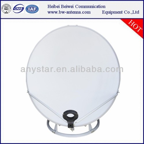 Satellite dish tv receiver satellite dish (TV Antenna)