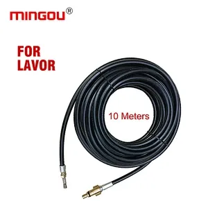 High Pressure PVC Flexible Hose for Lavor