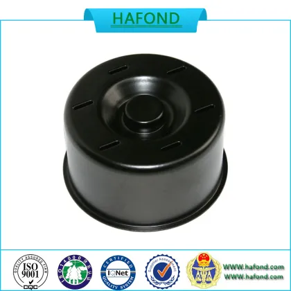 High quality customized motorcycle hero spare parts