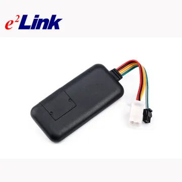 Glonass Tracker for Vehicle with GPIO