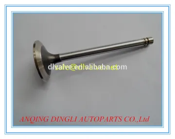 ENGINE VALVE FOR PRIDE OE NO.KK150-12-111 KK150-12-121
