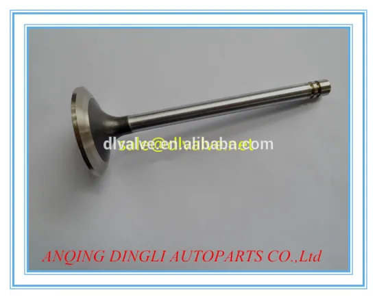 ENGINE VALVE FOR PRIDE OE NO.KK150-12-111 KK150-12-121