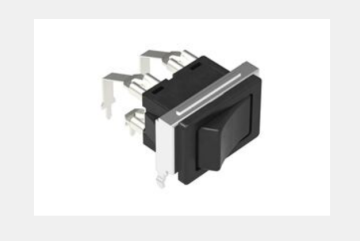 Sddje series power switch