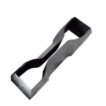 Wood Iron Dumbbell Cutter for Rubber Tensile Shear Test