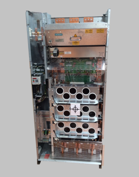 Original Brand DC to AC Inverter 315KW 3AC 380-480V 6SE7036-0EK60 with 1 Year Warranty