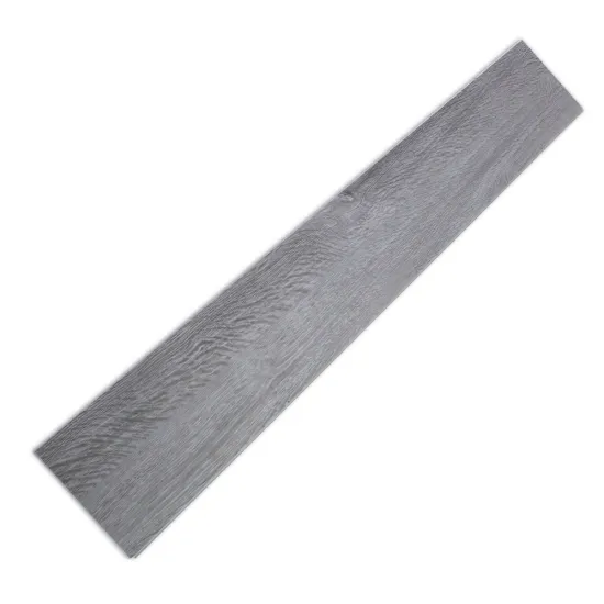 Hot Sale Grey Lock Click SPC Plank Flooring