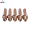 XLW605C Kontak Ucu 9.9x32x1.6mm XL140.1321