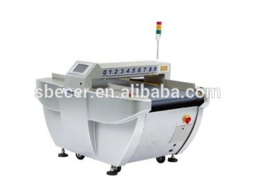 NDC-Matrix Intelligent Broken Needle Scanner Machine