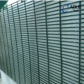 High Security 358 Welded Wire Mesh Fence