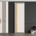 Water Resistant Doors Green-Lotus Grey