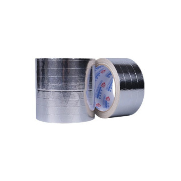 Aluminum Foil Tape