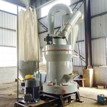 High-Efficiency 7.5KW Mini Marble Raymond Mill: The Ultimate Limestone Powder Making Machine for Sale