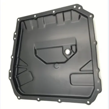TRANSPEED DL501 Automatic Transmission Oil Pan 0B5 321 361C