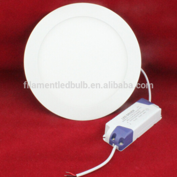 Slim 3W 6W 9W 12W 15W 18W 24W LED Slim Down Light