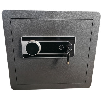 Designer Safe with LED Interior Lighting
