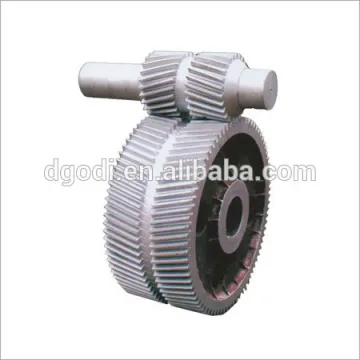gear rack and pinion stainless steel electric motors rack and pinion factory
