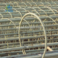 Light weight high quality glass fibre reinforced rebar