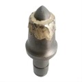 underground coal continuous coal mining teeth bit