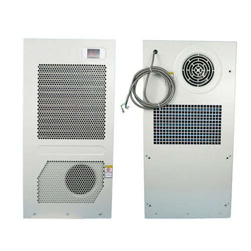 Cabinet Air Conditioner for Telecom Battery Cabinet