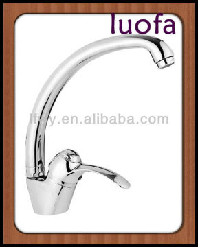 antique brass kitchen sink faucet