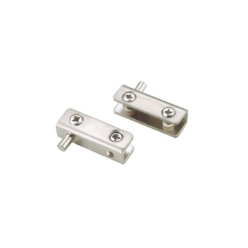 248T Glass Pane Clip/Glass Door Pivot Hinge