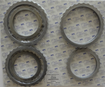 5HP24 Automatic Transmission Steel Plate Kit for Gearbox Repair Discs