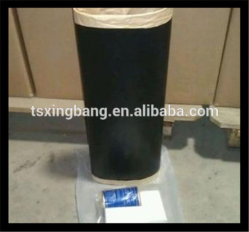 Heat Shrinkable Wraparound Sleeve for Pipeline