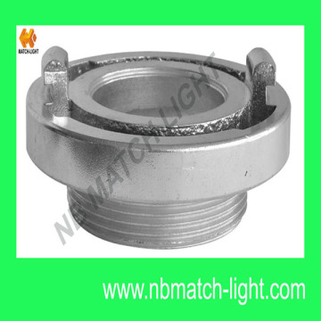Fire Fighting Accessories Aluminum Pipe Fittings