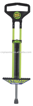 Pogo Stick