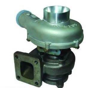 Turbochargers for Sany Excavator Sy365c