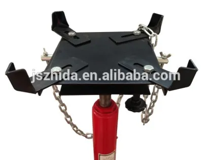 High Lift Transmission Jack Pit Jacks Tall Transmission Jack