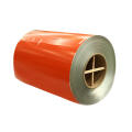 JIS G3312 Color Coated Galvanized Steel Coil