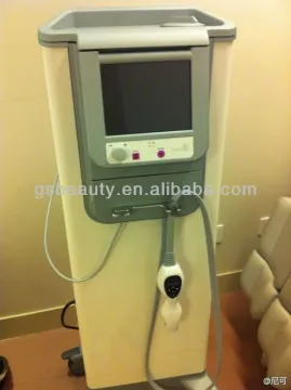 2013 100% new SOLTA Thermage CPT skin rejuvenation
