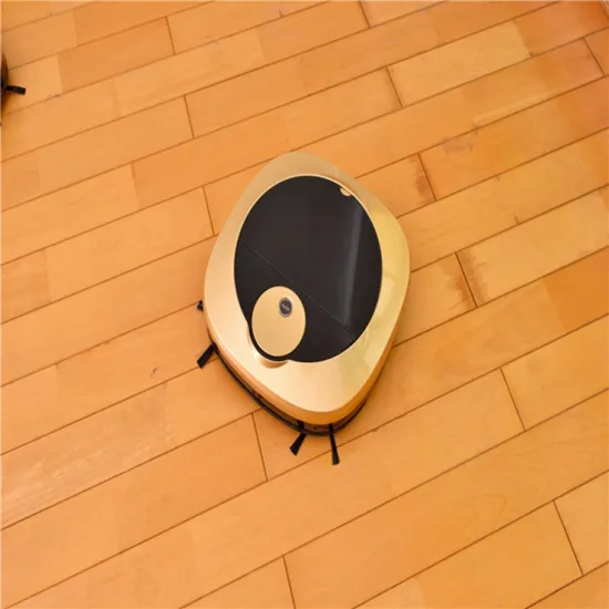 Hot Sale Intelligent Vacuum Cleaner