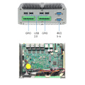 Intel Core i5 8250u Mini PC