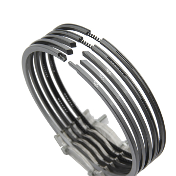 Akasaka 12vh32 Marine Engine Piston Ring with 320mm Diameter